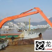 ���ബץ��������ץ�� dredging crane