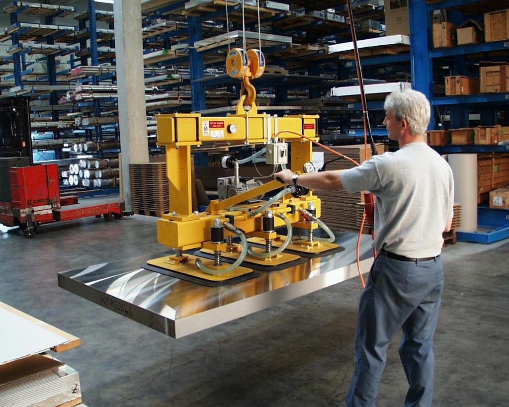 ���^ʽ�Ѷ����P���ؙC(j��)  hook stacker sucker crane