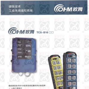 ��(gu��)�Wķ�o(w��)���b����TCS-B16