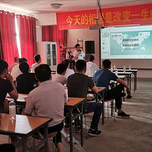 6��2��ɽ�|���x���ؙC(j��)е���޹�˾�_չ��ͨ�Ø�ʽ��ұ�����ؙC(j��)��Ӗ(x��n)��(hu��)��